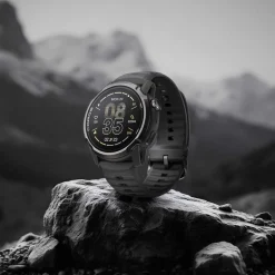 COROS APEX 4 GPS Outdoor horloge - 46mm - zwart