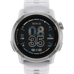 COROS APEX 4 GPS Outdoor horloge - 42mm - wit