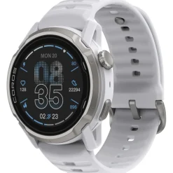 COROS APEX 4 GPS Outdoor horloge - 42mm - wit