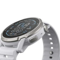 COROS APEX 4 GPS Outdoor horloge - 42mm - wit
