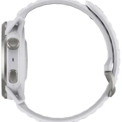 COROS APEX 4 GPS Outdoor horloge - 42mm - wit
