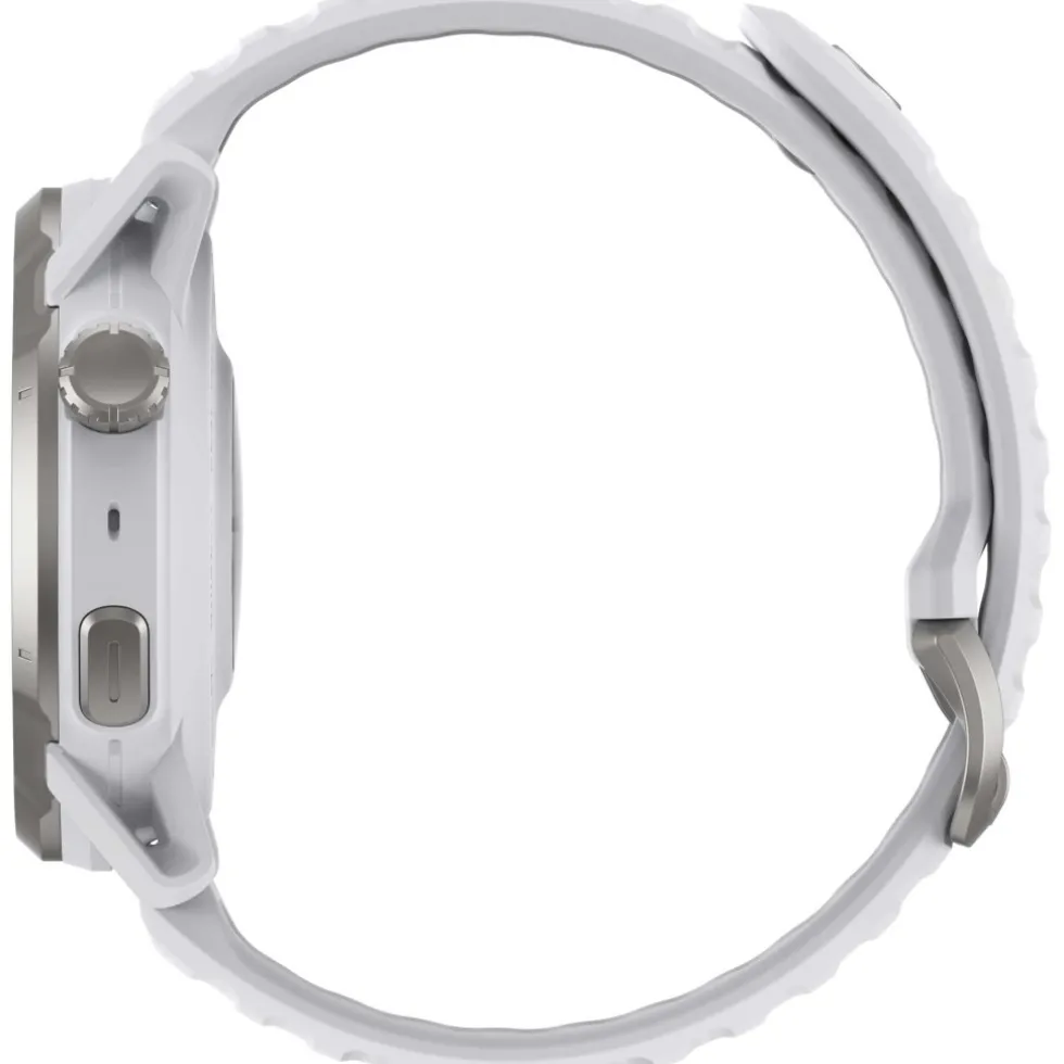 COROS APEX 4 GPS Outdoor horloge - 42mm - wit