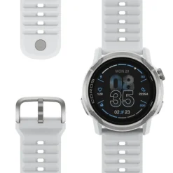 COROS APEX 4 GPS Outdoor horloge - 46mm - wit