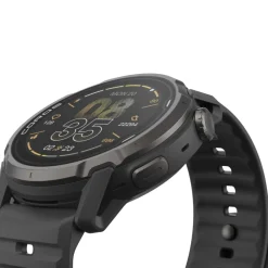 Sporthorloges|Sporthorloges < Coros APEX 4 GPS Outdoor horloge - 42mm - zwart
