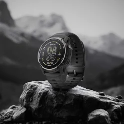 Sporthorloges|Sporthorloges < Coros APEX 4 GPS Outdoor horloge - 42mm - zwart