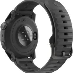 Sporthorloges|Sporthorloges < Coros APEX 4 GPS Outdoor horloge - 42mm - zwart