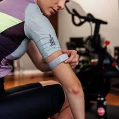 Hartslagbanden|Hartslagbanden < Coros Hartslagmonitor - limoen