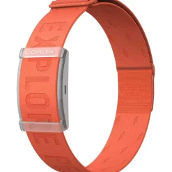 COROS Hartslagmonitor - oranje