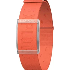 COROS Hartslagmonitor - oranje