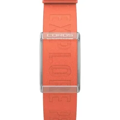 COROS Hartslagmonitor - oranje