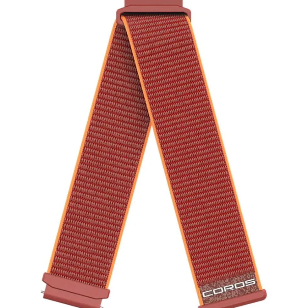 COROS 20mm Nylon Armband voor APEX 2/PACE 2