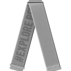 Sporthorloges|Sporthorloges < Coros 22mm Nylon Armband voor APEX 2 Pro - regulier