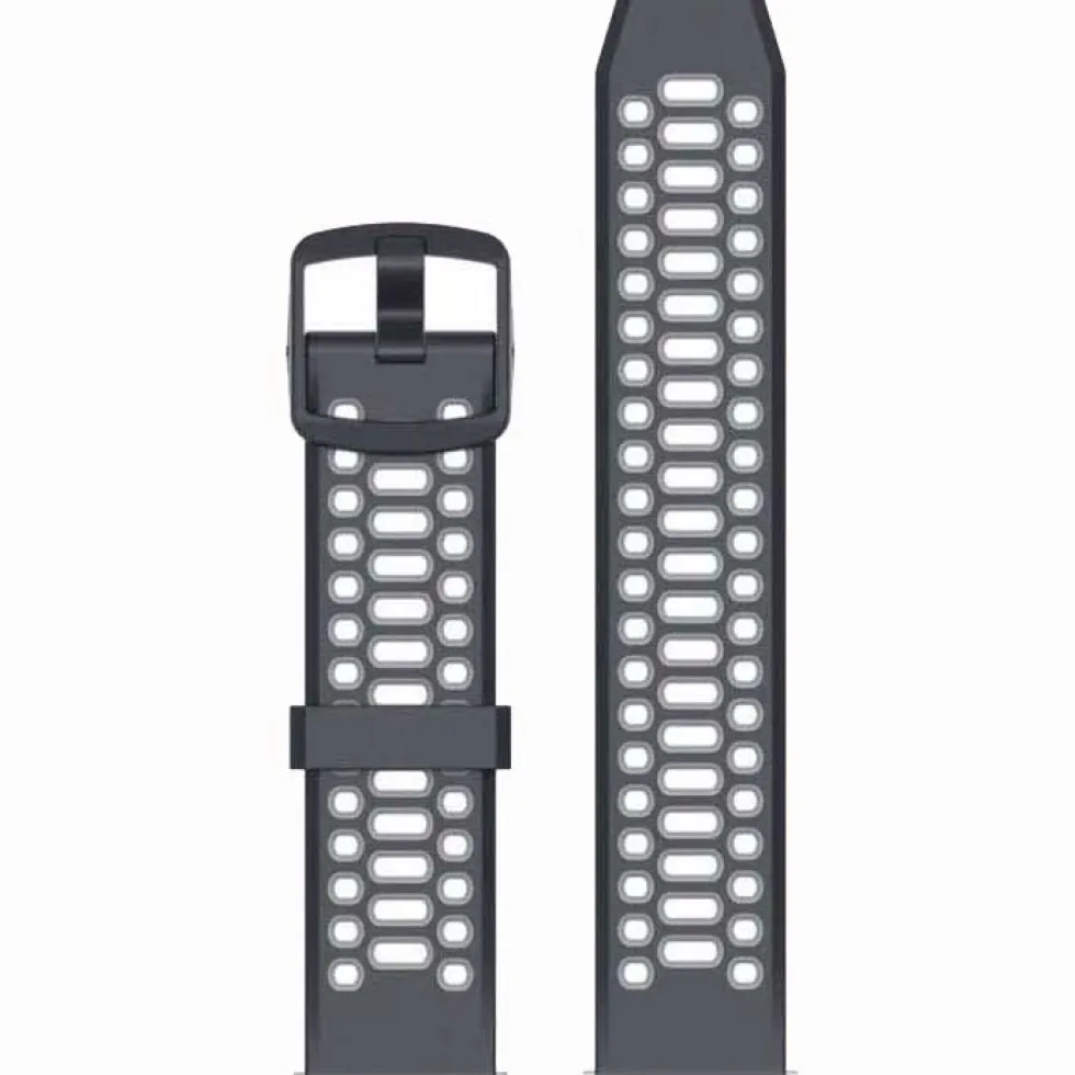 COROS 22mm Nylon Armband voor PACE 2/APEX 42mm