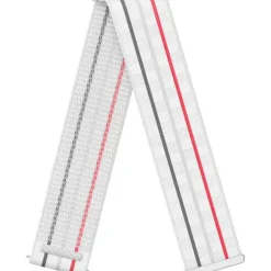 COROS 22mm Nylon Armband voor PACE 3/PACE Pro - lang