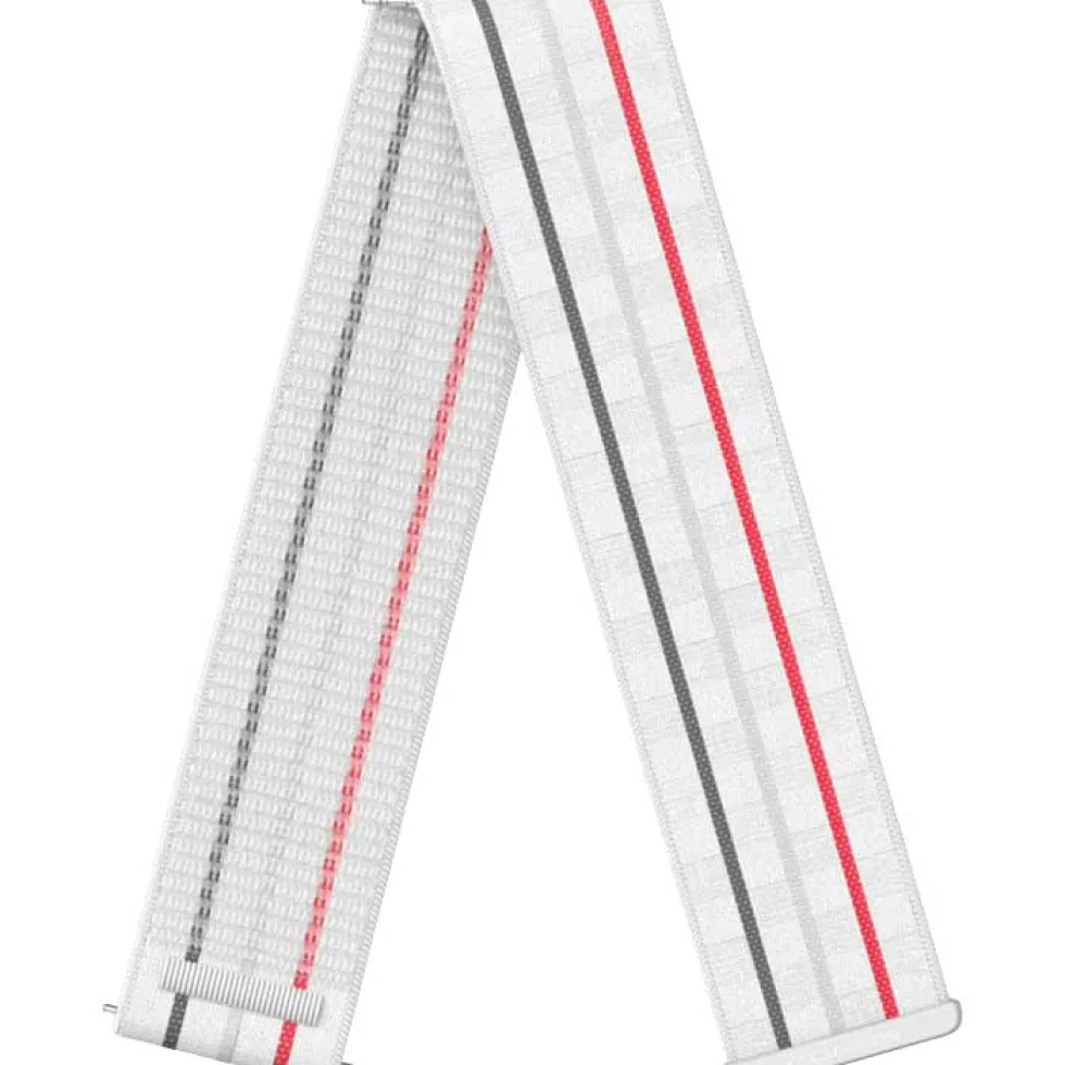 COROS 22mm Nylon Armband voor PACE 3/PACE Pro - lang