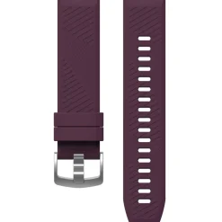 COROS 20mm Silicone Armband voor APEX 42mm/PACE 2