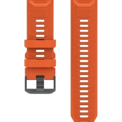 COROS 26mm Silicone Armband voor VERTIX 2/2S