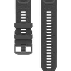 COROS 26mm Silicone Armband voor VERTIX 2/2S