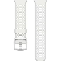 Sporthorloges|Sporthorloges < Coros 22mm Silicone Armband voor PACE 3/PACE Pro