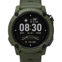 COROS NOMAD GPS Outdoor Horloge - Groen