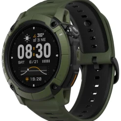COROS NOMAD GPS Outdoor Horloge - Groen
