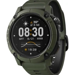 COROS NOMAD GPS Outdoor Horloge - Groen