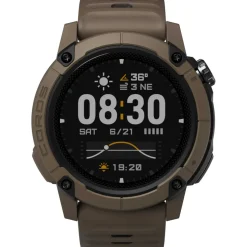COROS NOMAD GPS Outdoor Horloge - Bruin