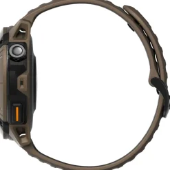COROS NOMAD GPS Outdoor Horloge - Bruin