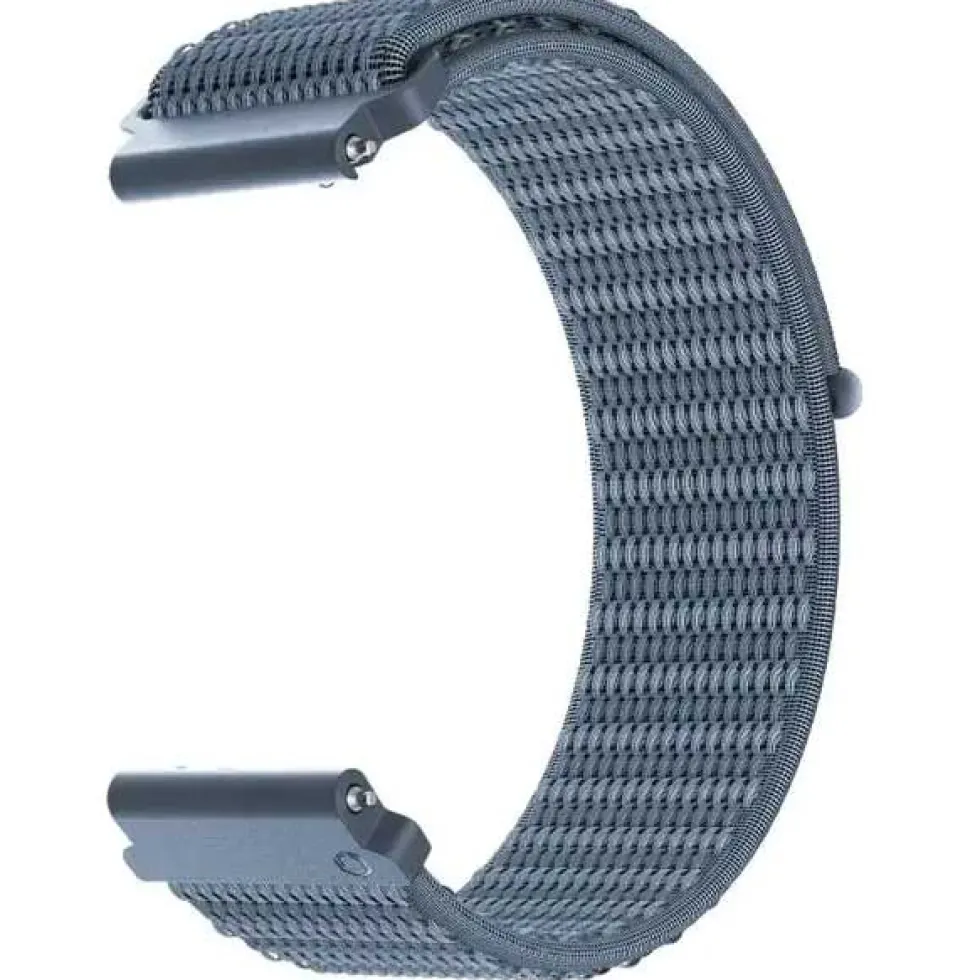 COROS Nylon Band - 20mm | voor APEX 2 / PACE 2 / APEX 42mm