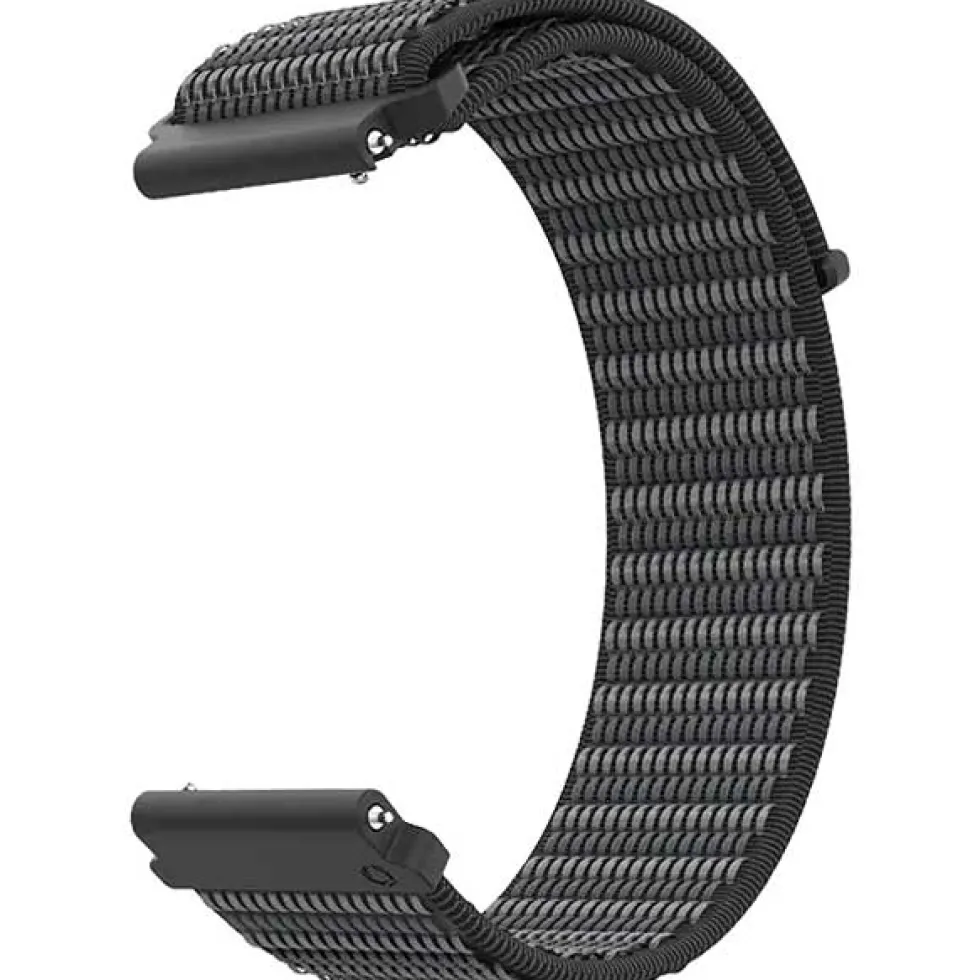 COROS Nylon Band - 20mm | voor APEX 2 / PACE 2 / APEX 42mm