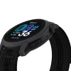 COROS PACE 4 GPS Multisporthorloge - Nylon Band - Zwart