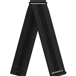 COROS PACE 4 GPS Multisporthorloge - Nylon Band - Zwart