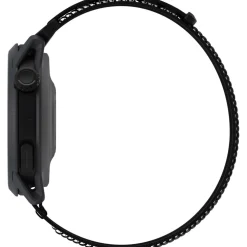 COROS PACE 4 GPS Multisporthorloge - Nylon Band - Zwart