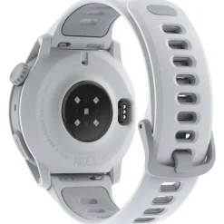 COROS PACE 4 GPS Multisporthorloge - Siliconen band - Wit