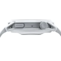COROS PACE 4 GPS Multisporthorloge - Siliconen band - Wit