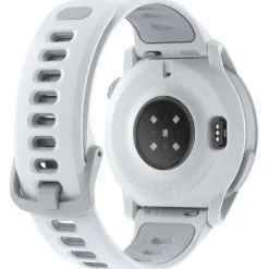 COROS PACE 4 GPS Multisporthorloge - Siliconen band - Wit