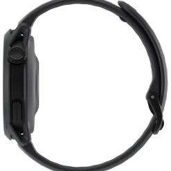 COROS PACE 4 GPS Multisporthorloge - Siliconen band - Zwart