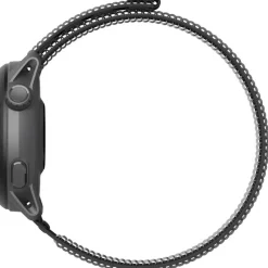COROS PACE 3 GPS Multisporthorloge - Nylon Armband - Ink