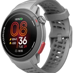 COROS PACE 3 Pro GPS Multisporthorloge - Grijs