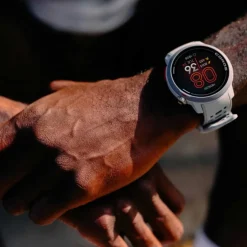 COROS PACE 3 Pro GPS Multisporthorloge - Grijs