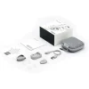 Hartslagbanden|Hartslagbanden < Coros POD 2 Loopsensor