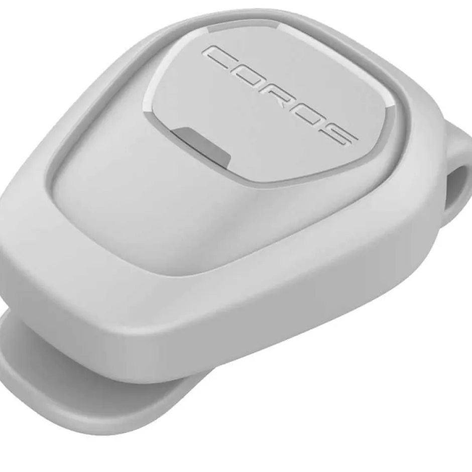 Hartslagbanden|Hartslagbanden < Coros POD 2 Loopsensor