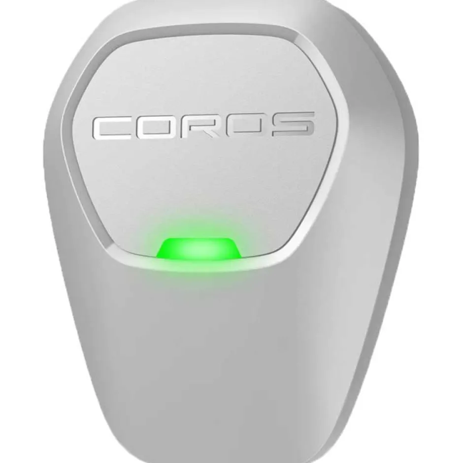 Hartslagbanden|Hartslagbanden < Coros POD 2 Loopsensor