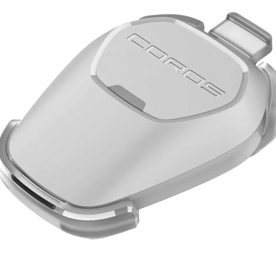 Hartslagbanden|Hartslagbanden < Coros POD 2 Loopsensor