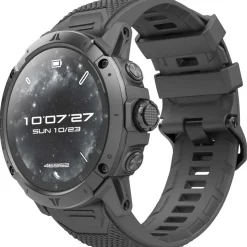 COROS VERTIX 2S GPS Outdoor Horloge - Space
