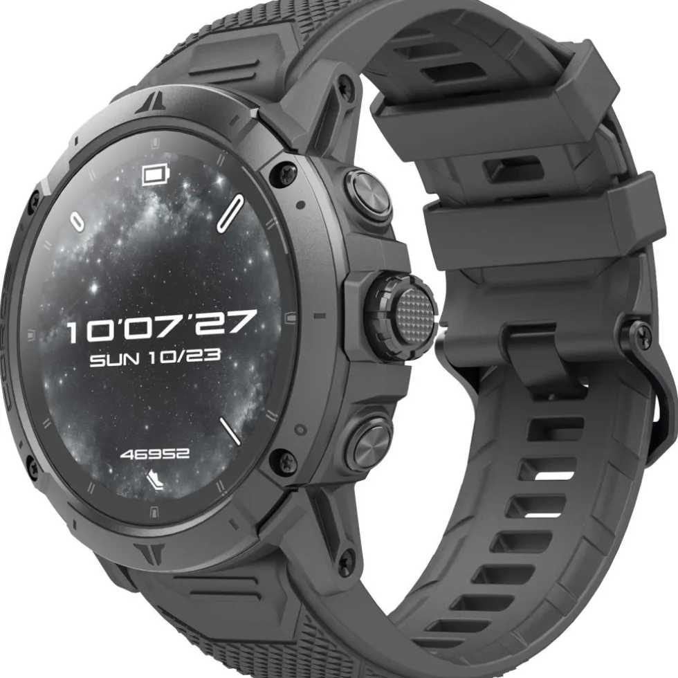 COROS VERTIX 2S GPS Outdoor Horloge - Space