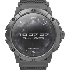 COROS VERTIX 2S GPS Outdoor Horloge - Space
