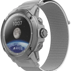 Sporthorloges|Sporthorloges < Coros VERTIX 2S GPS Outdoor Horloge - Moon