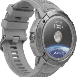 Sporthorloges|Sporthorloges < Coros VERTIX 2S GPS Outdoor Horloge - Moon