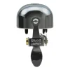 Crane Bell Co. E-NE Fietsbel - all chrome